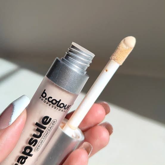 Capsule Serum Concealer